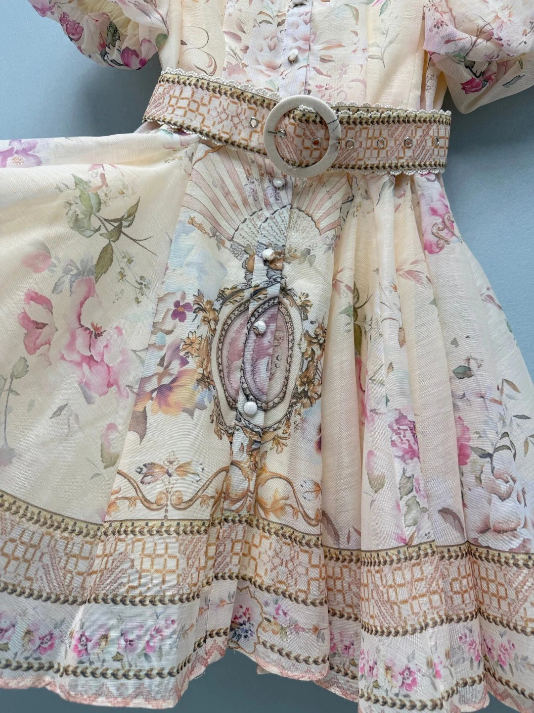 Zimmermann 2026 Dress 545
