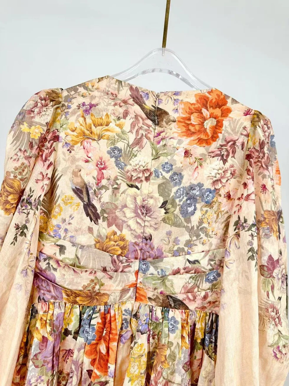 Zimmermann 2026 Dress 553