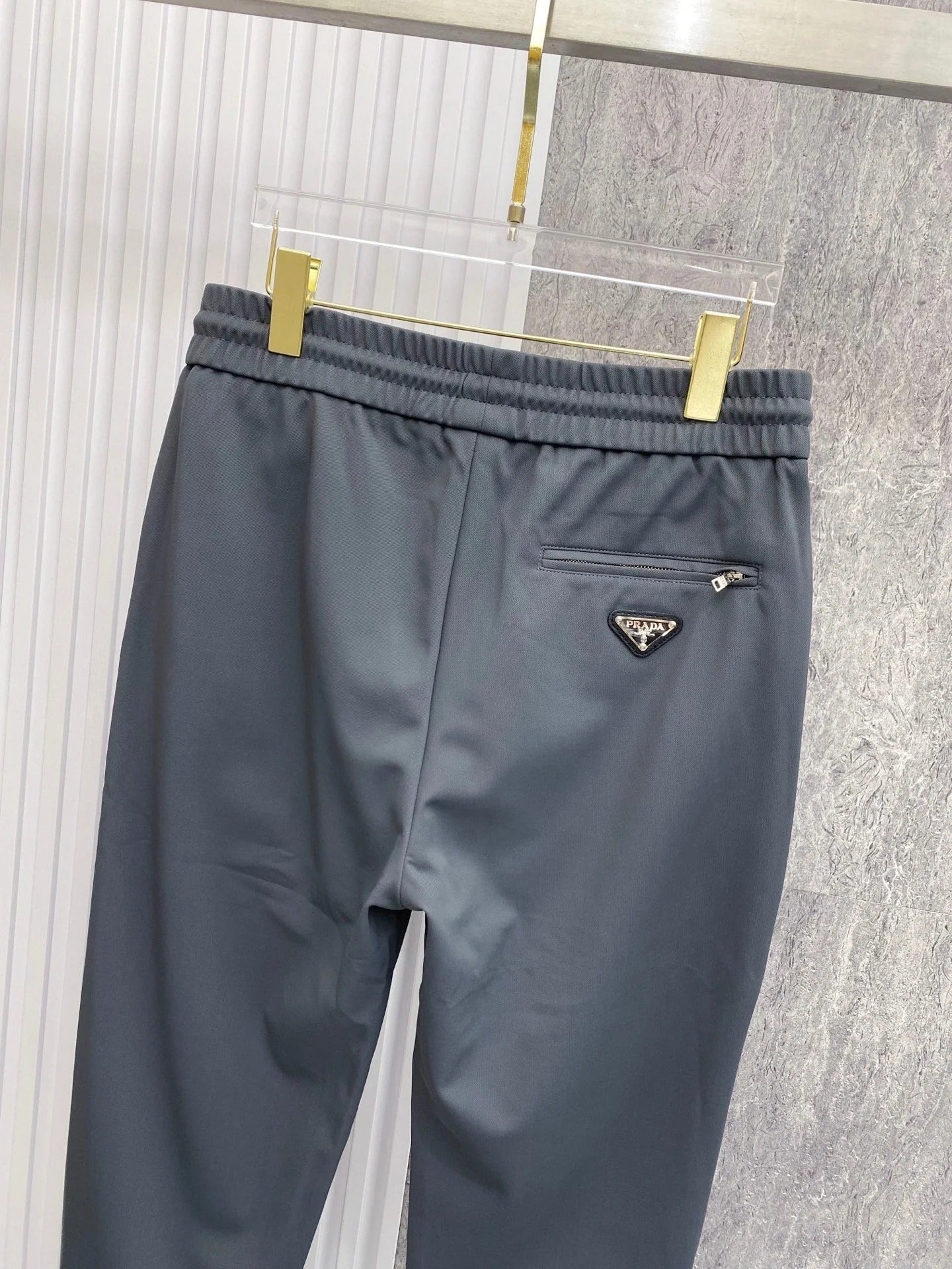 PRA 2026 Men's Casual Pants Fabric 842893
