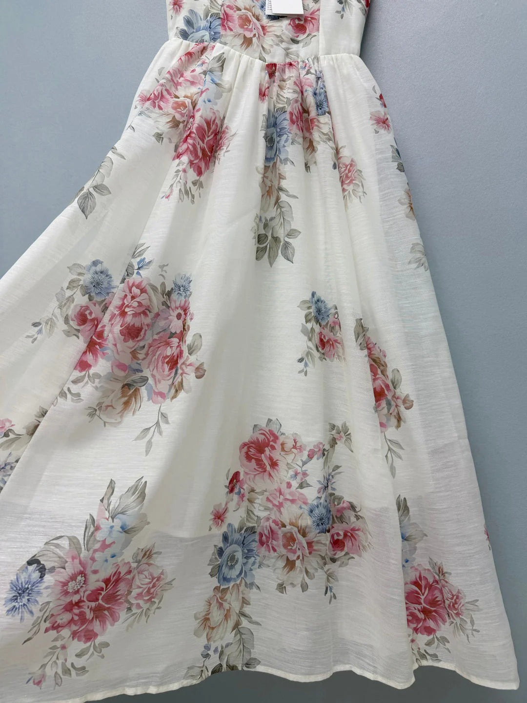 Zimmermann 2026 Dress 555