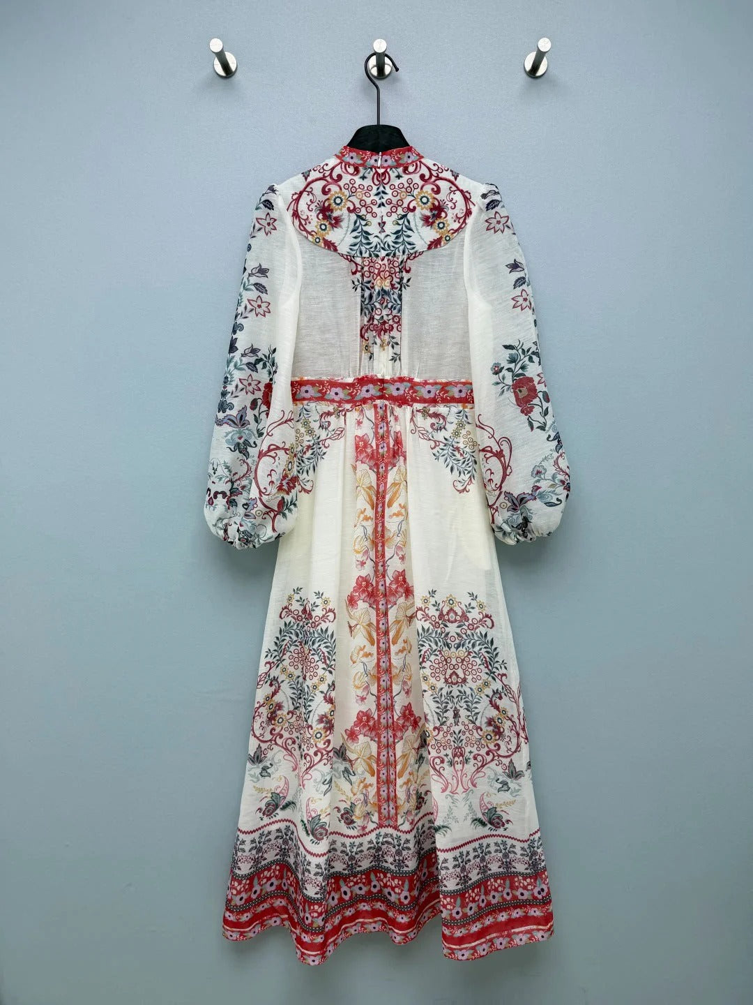 Zimmermann 2026 Dress 554