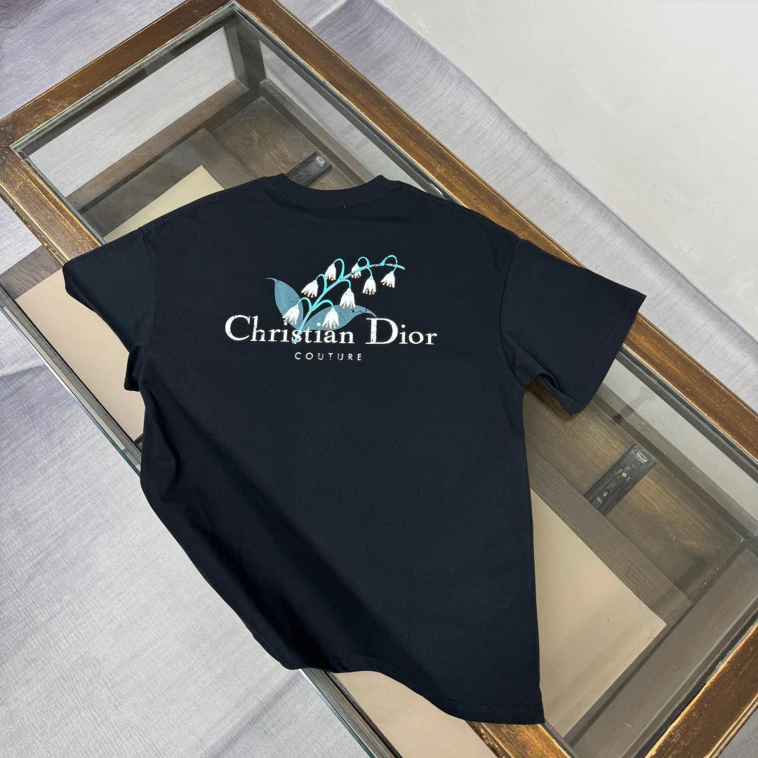 CD 26A Short-Sleeve Unisex T-Shirt Cotton 291230