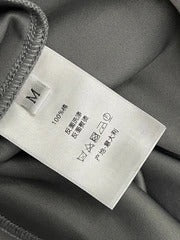 DIOR 25S LONG SLEEVE DRESS STYLE 298
