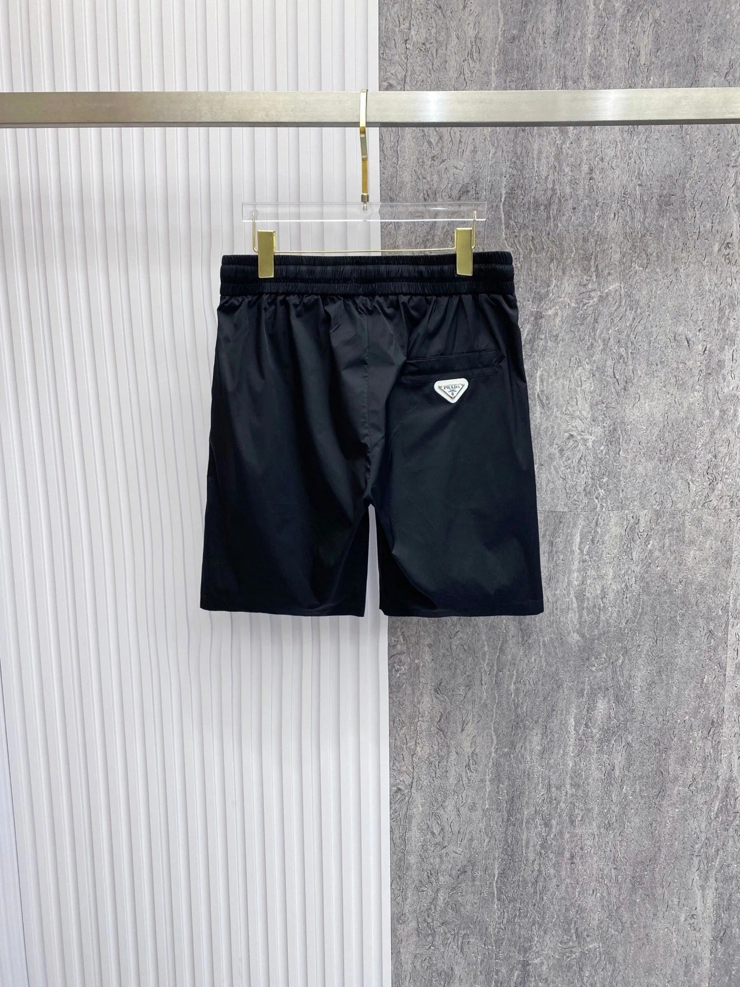 PRA 2026 Men's Shorts Nylon Fabric 842927