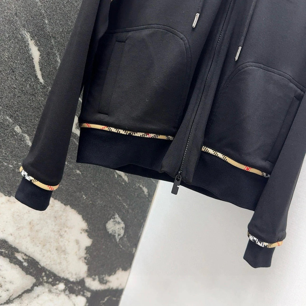 BURBERRY 25S TRACKSUIT SET 0057