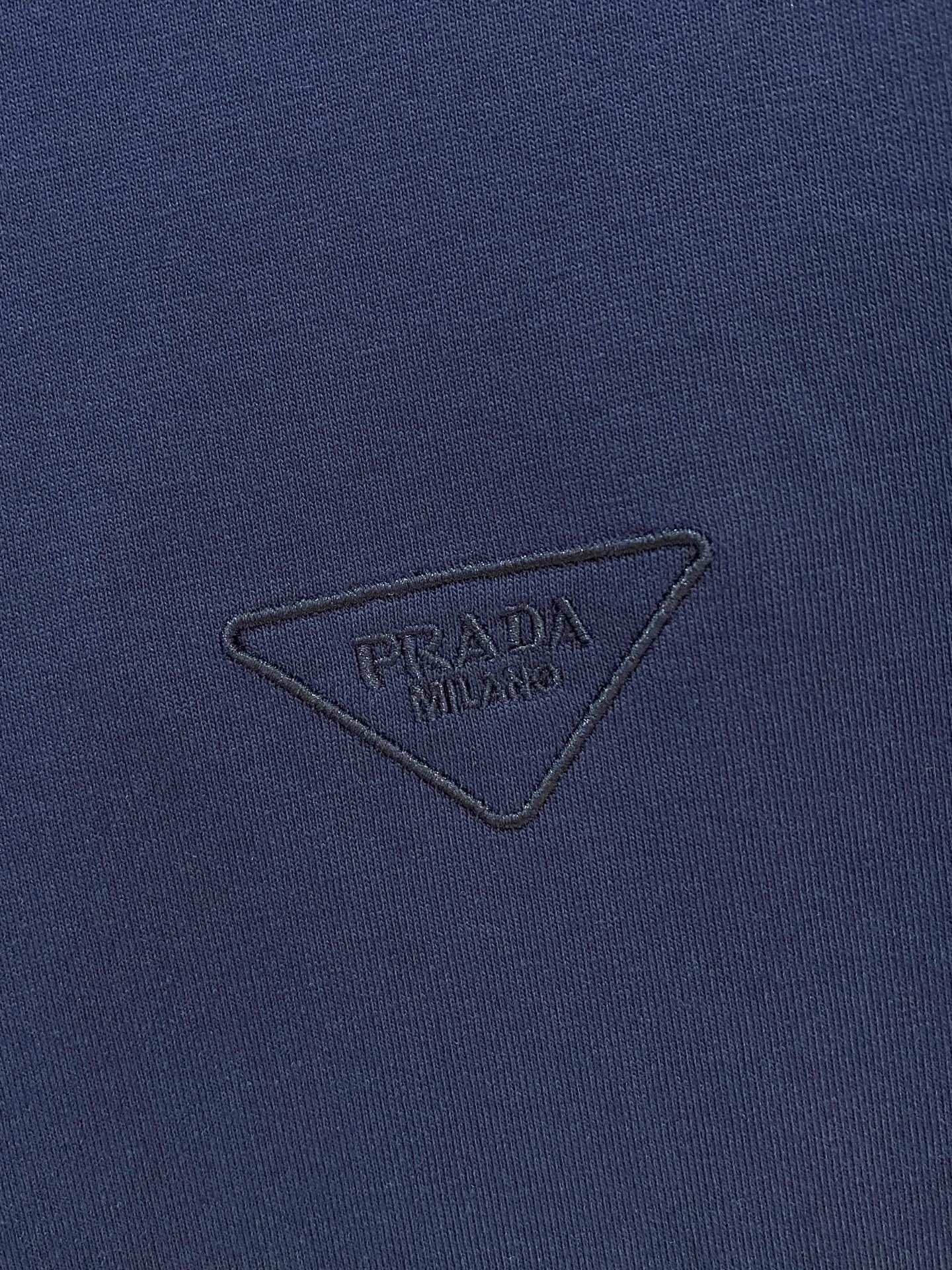 PRA 2026 Men's Short-Sleeve T-Shirt Cotton 917825