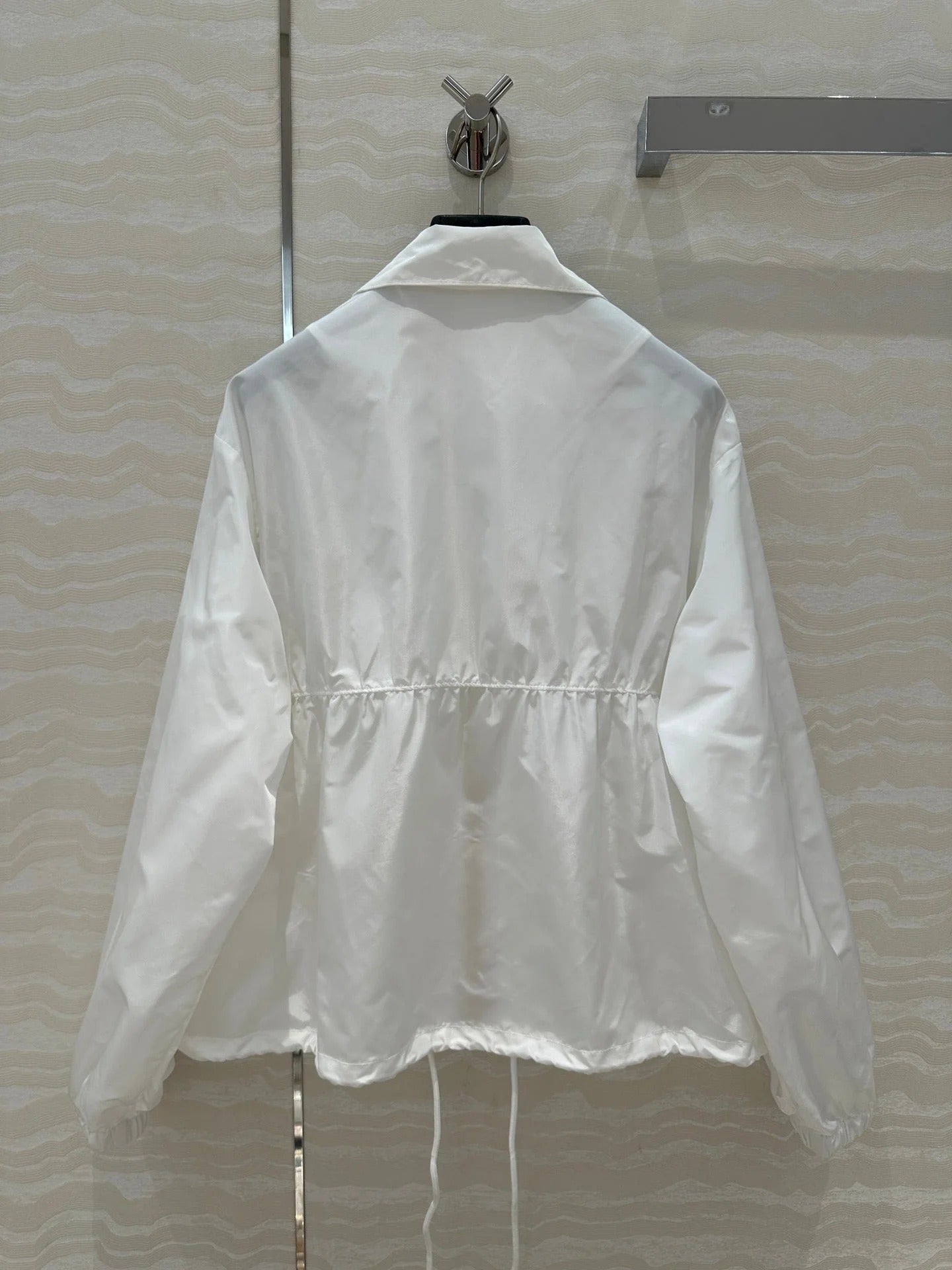 PRADA SUN PROTECTION JACKET 276308