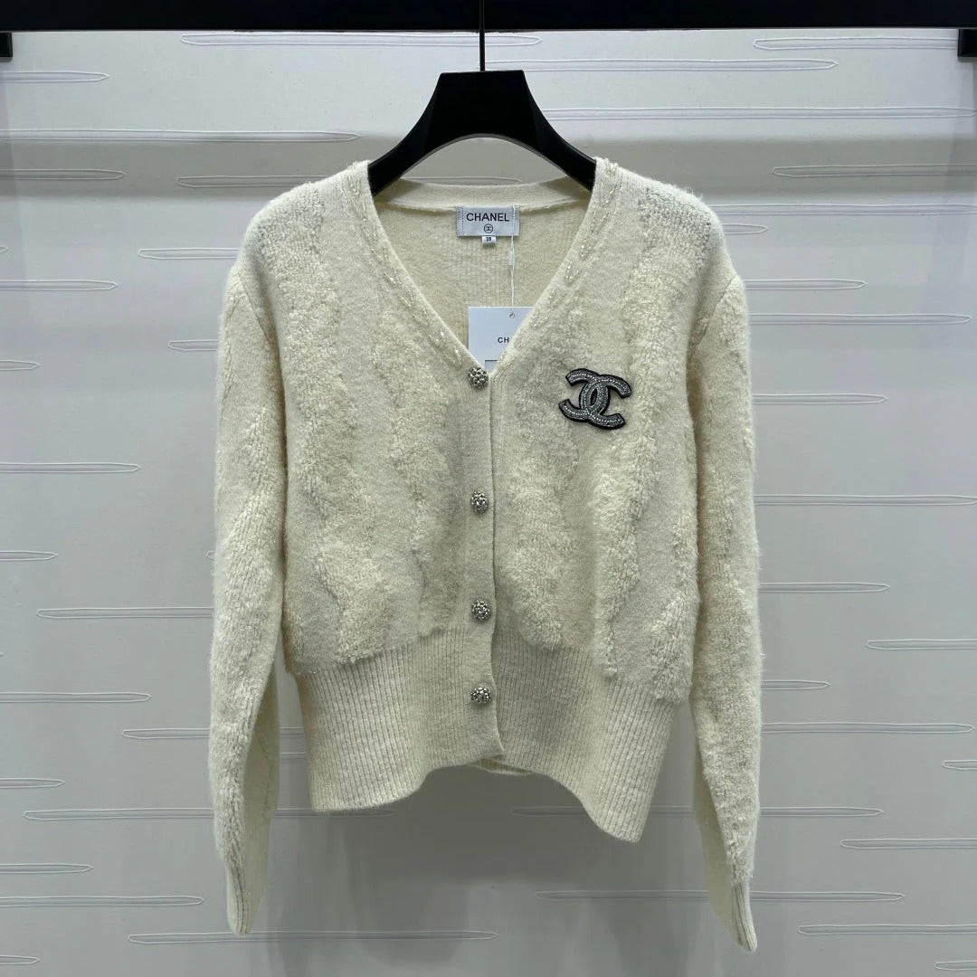 CHANEL 25S CARDIGAN STYLE 200