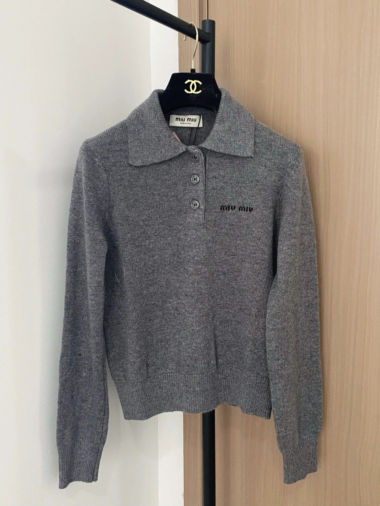 MIUMIU SWEATER