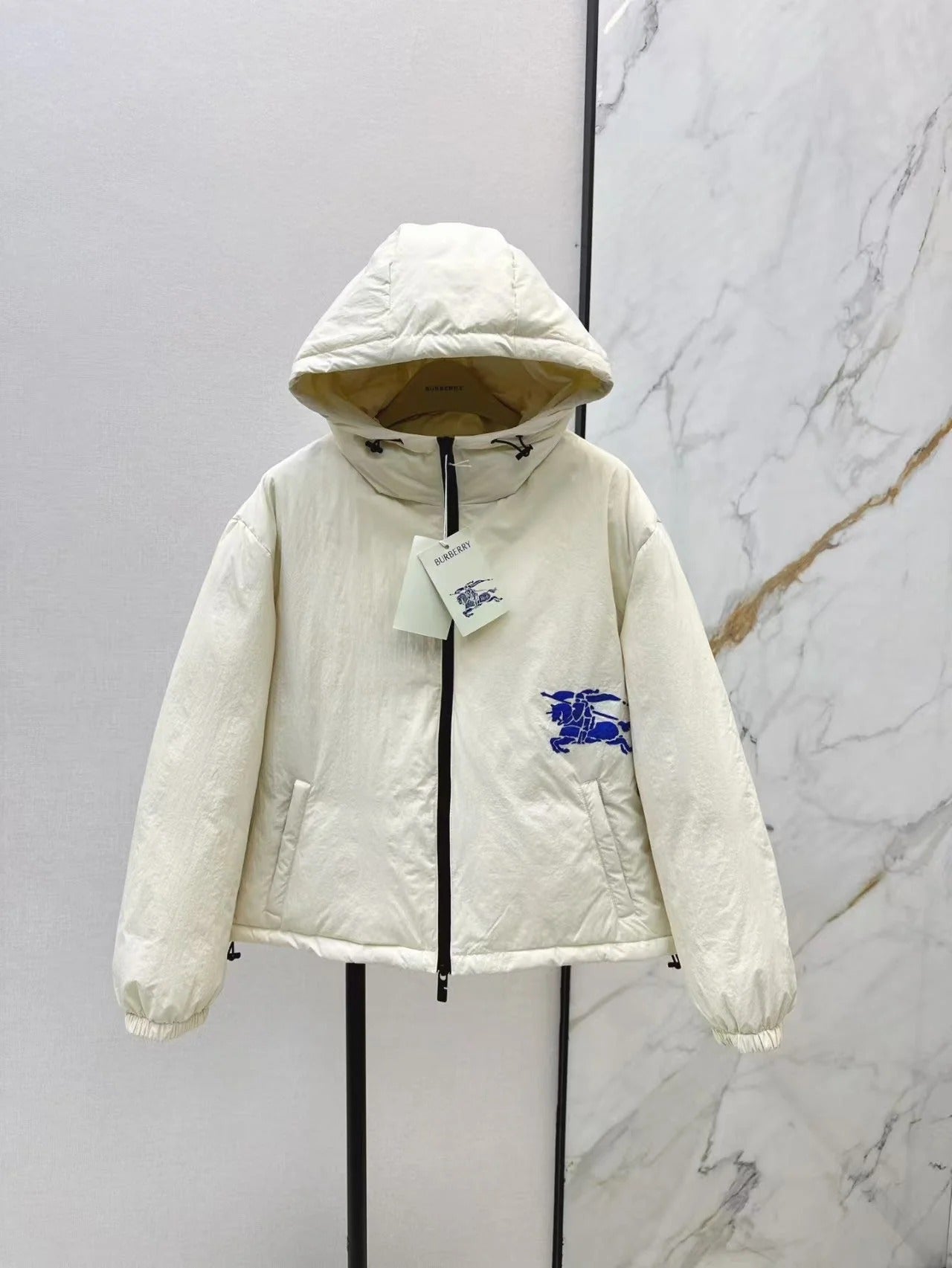 BURBERRY 25S DOWN JACKET 324