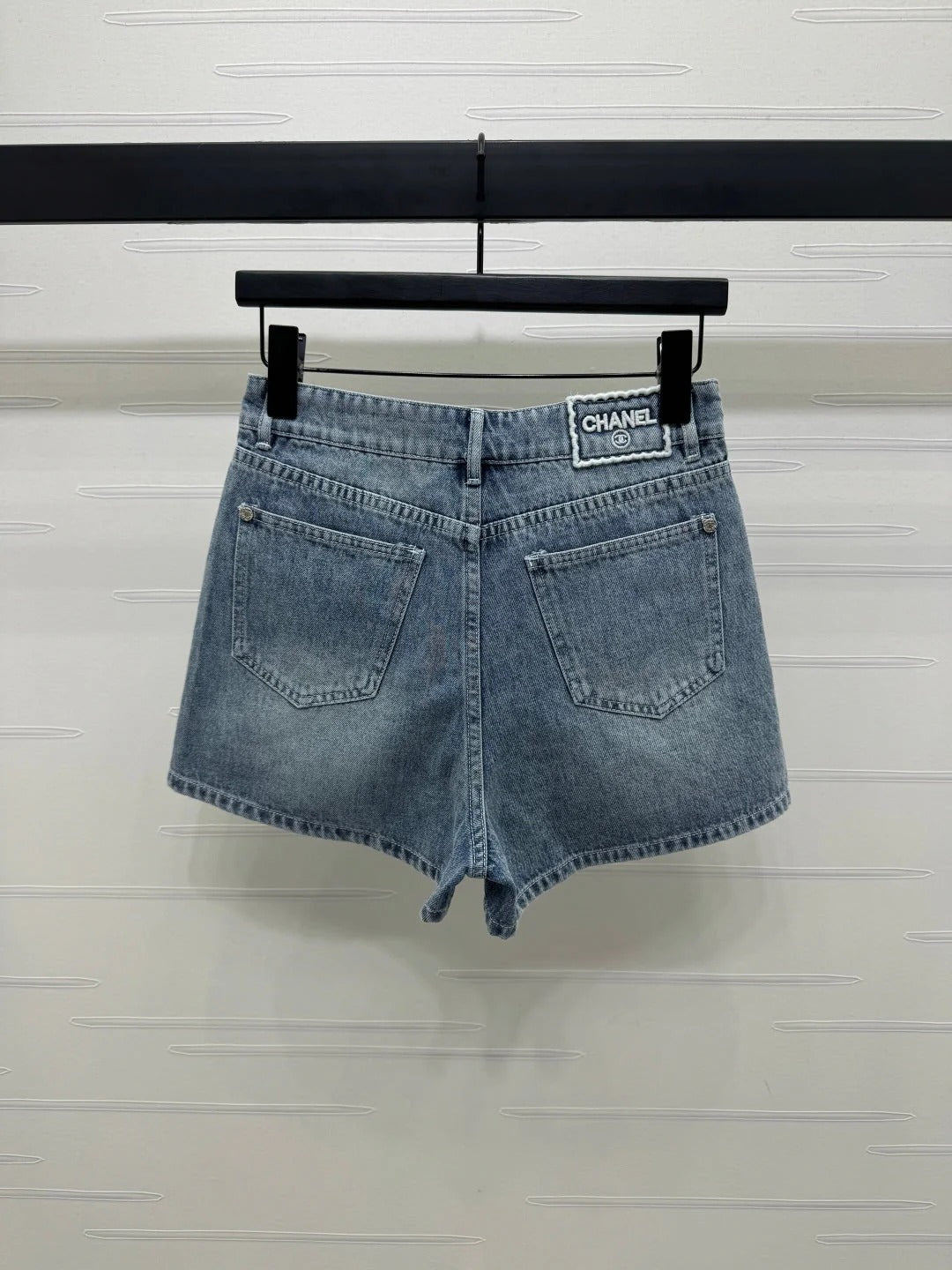 CHANEL SUMMER SHORTS