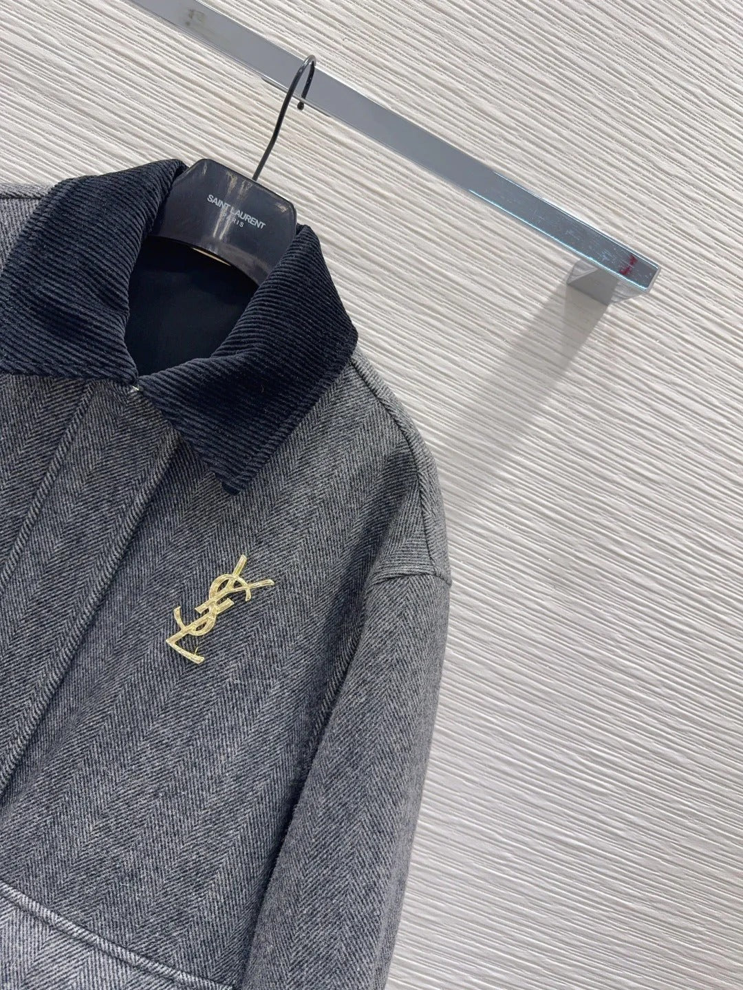 YSL 25S JACKET STYLE 74