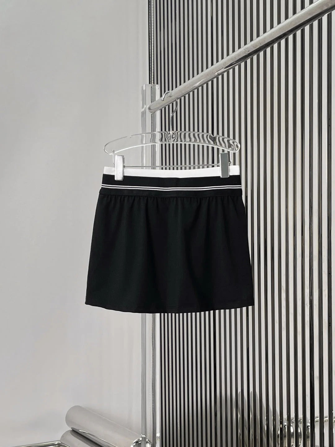 ALO MINI SKIRT STYLE 11