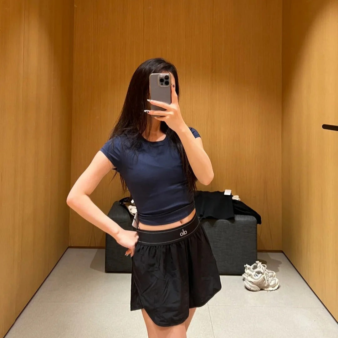ALO SHORT STYLE 187