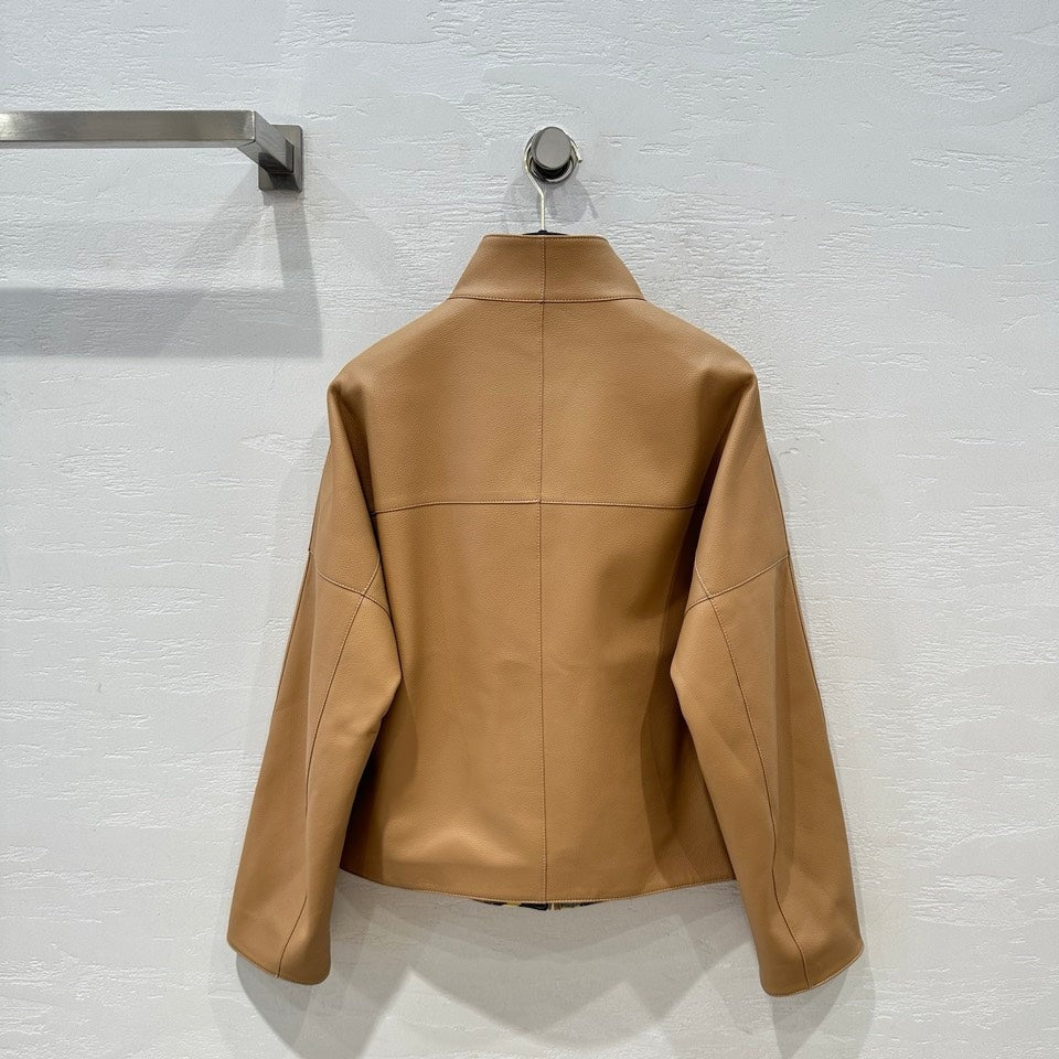 HERMES 25S JACKET 140`