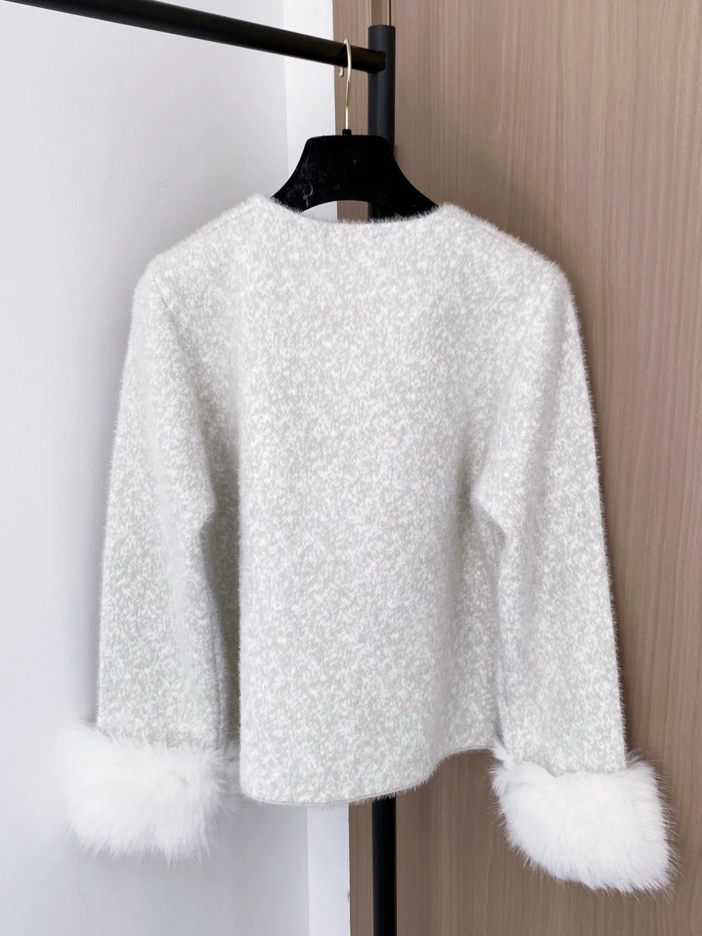 CHANEL 25S KNIT CARDIGAN 364