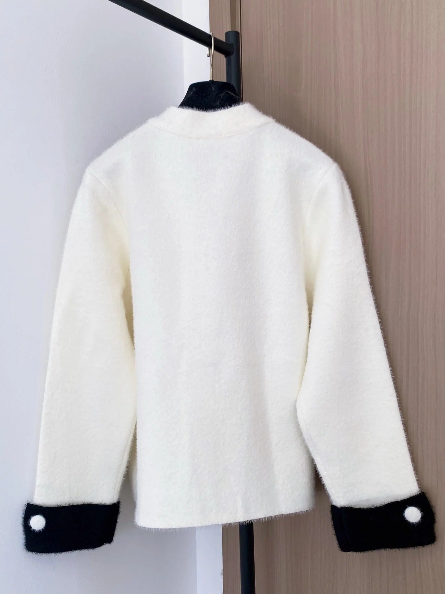 CHANEL 25S CARDIGAN 538