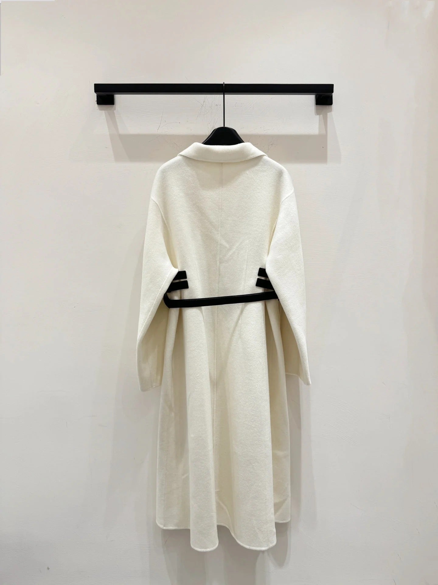 DIOR 25S CASHMERE COAT STYLE 279