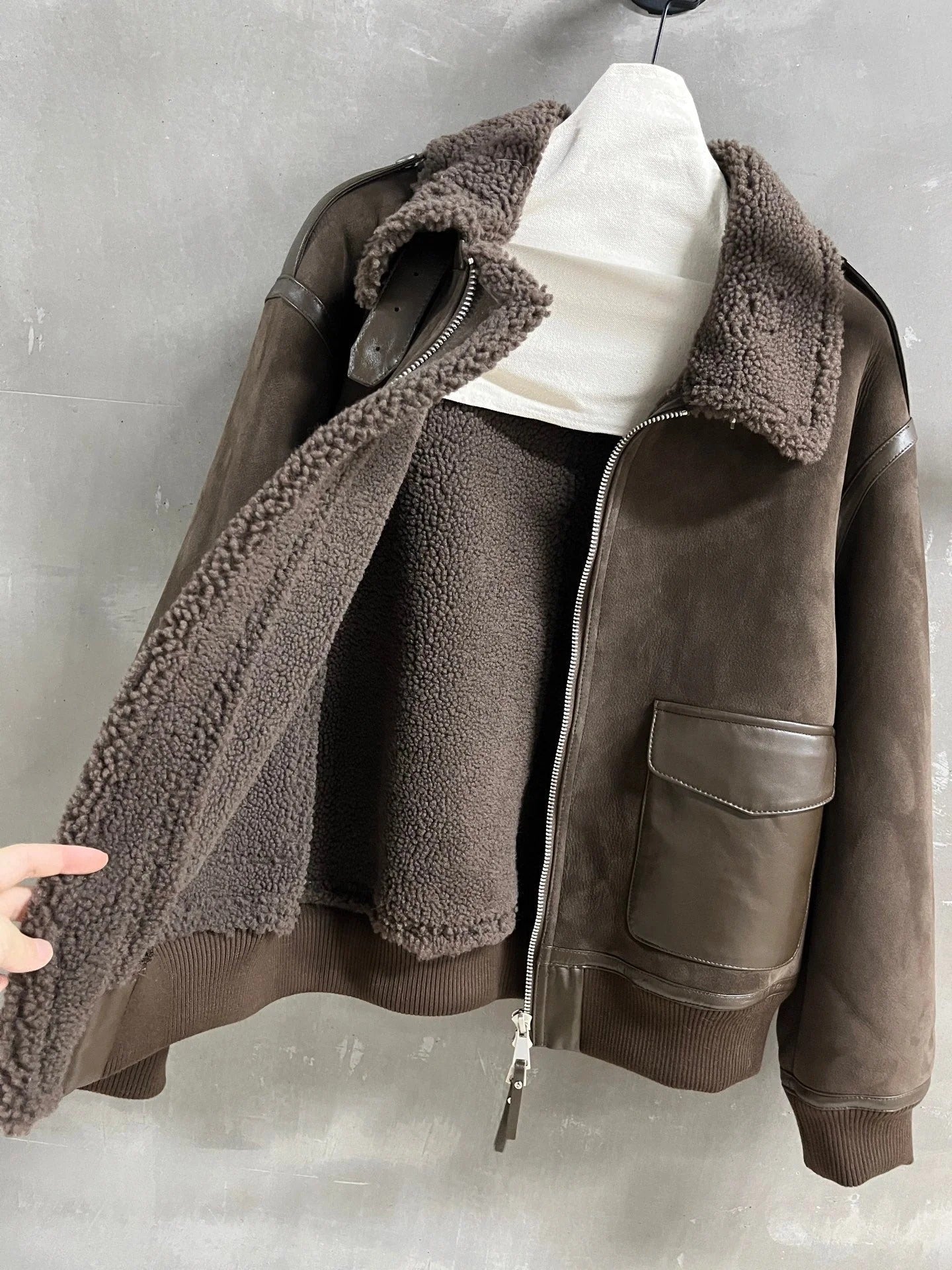 RALPH LAUREN JACKET STYLE 439