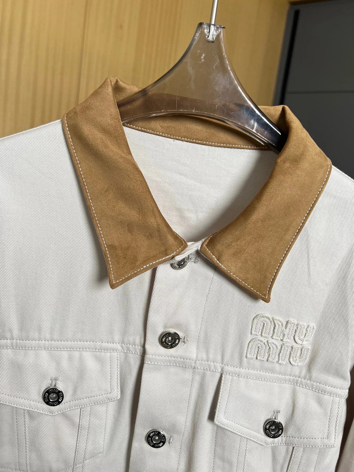 MIUMIU JACKET STYLE 328