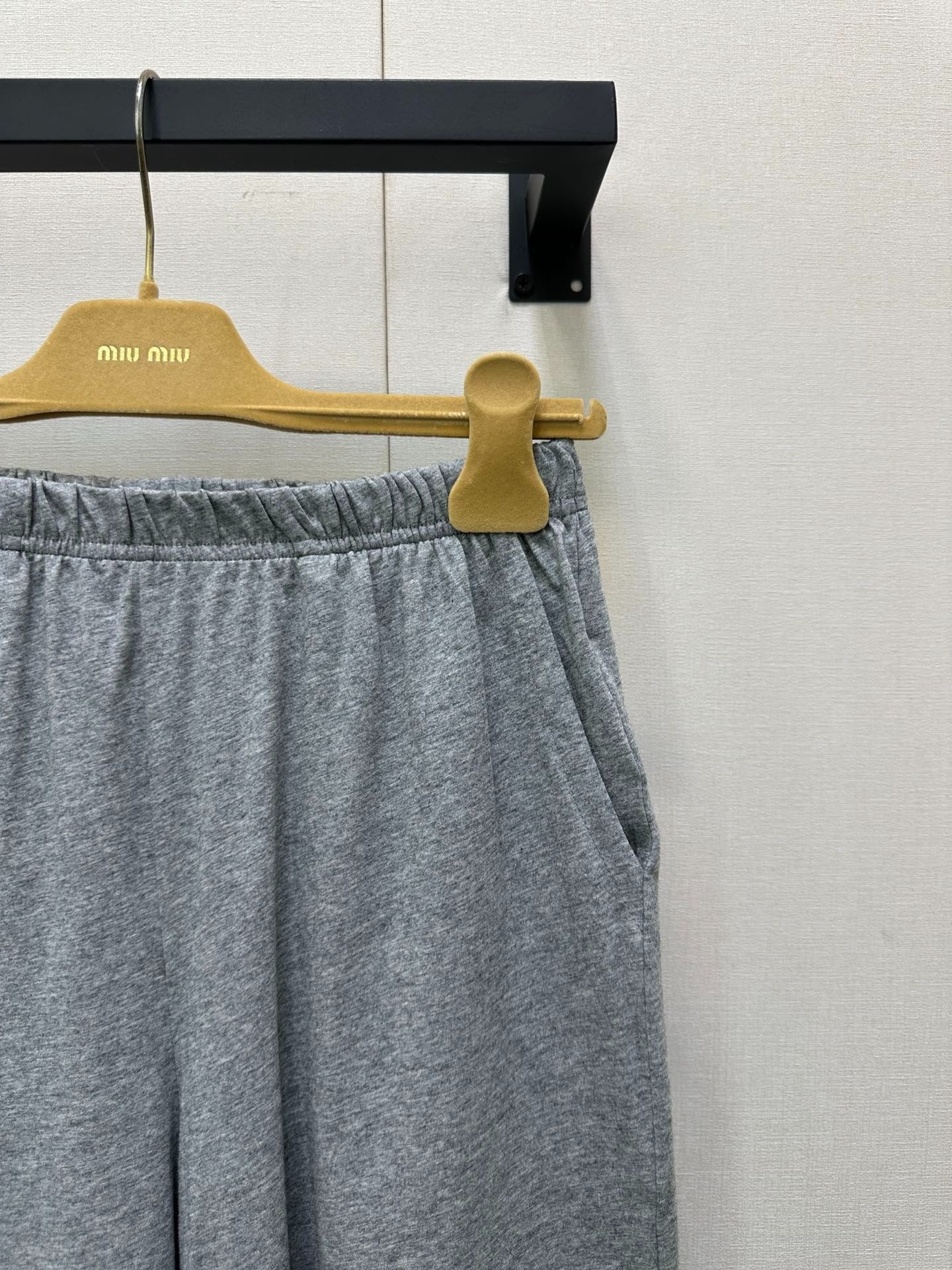 MIUMIU SHORTS STYLE 60