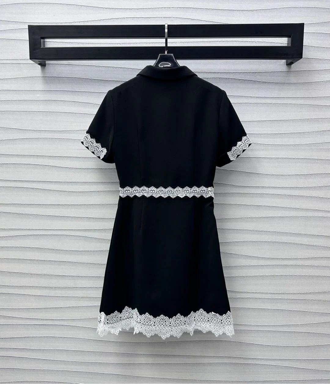 DIOR BLAZER DRESS 267865