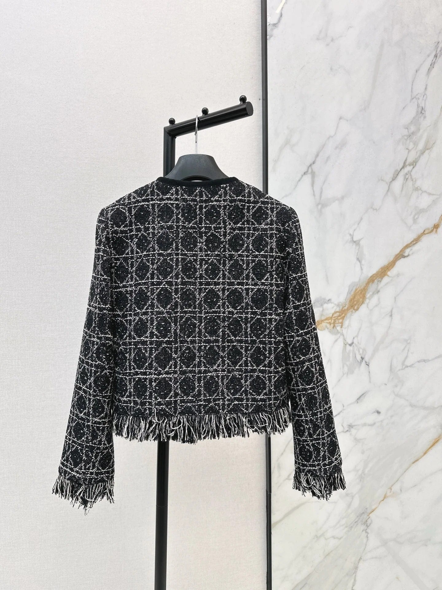 DIOR 25S JACKET 468