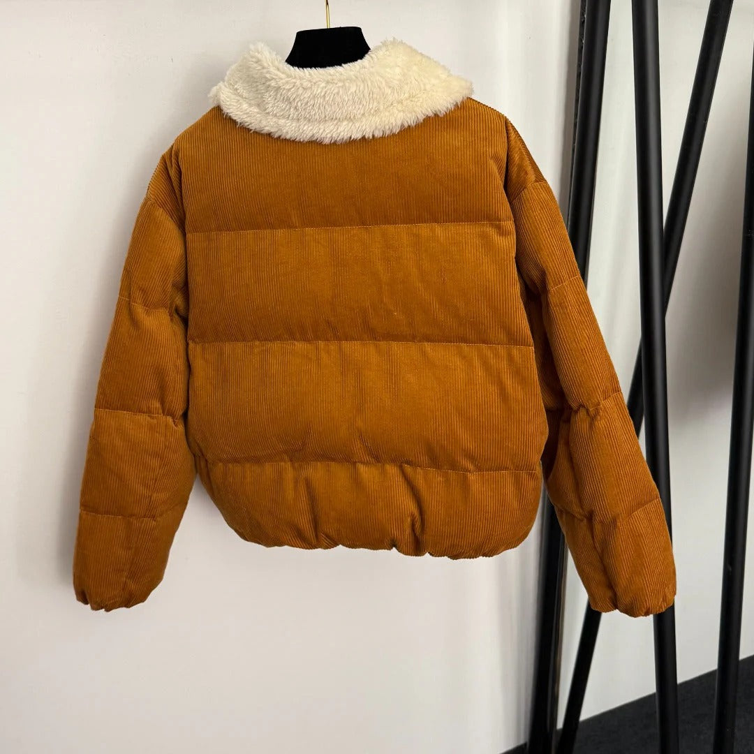 RALPH LAUREN JACKET STYLE 424