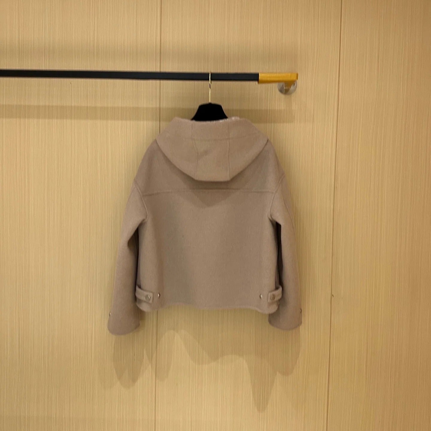 DIOR 25S JACKET STYLE 286
