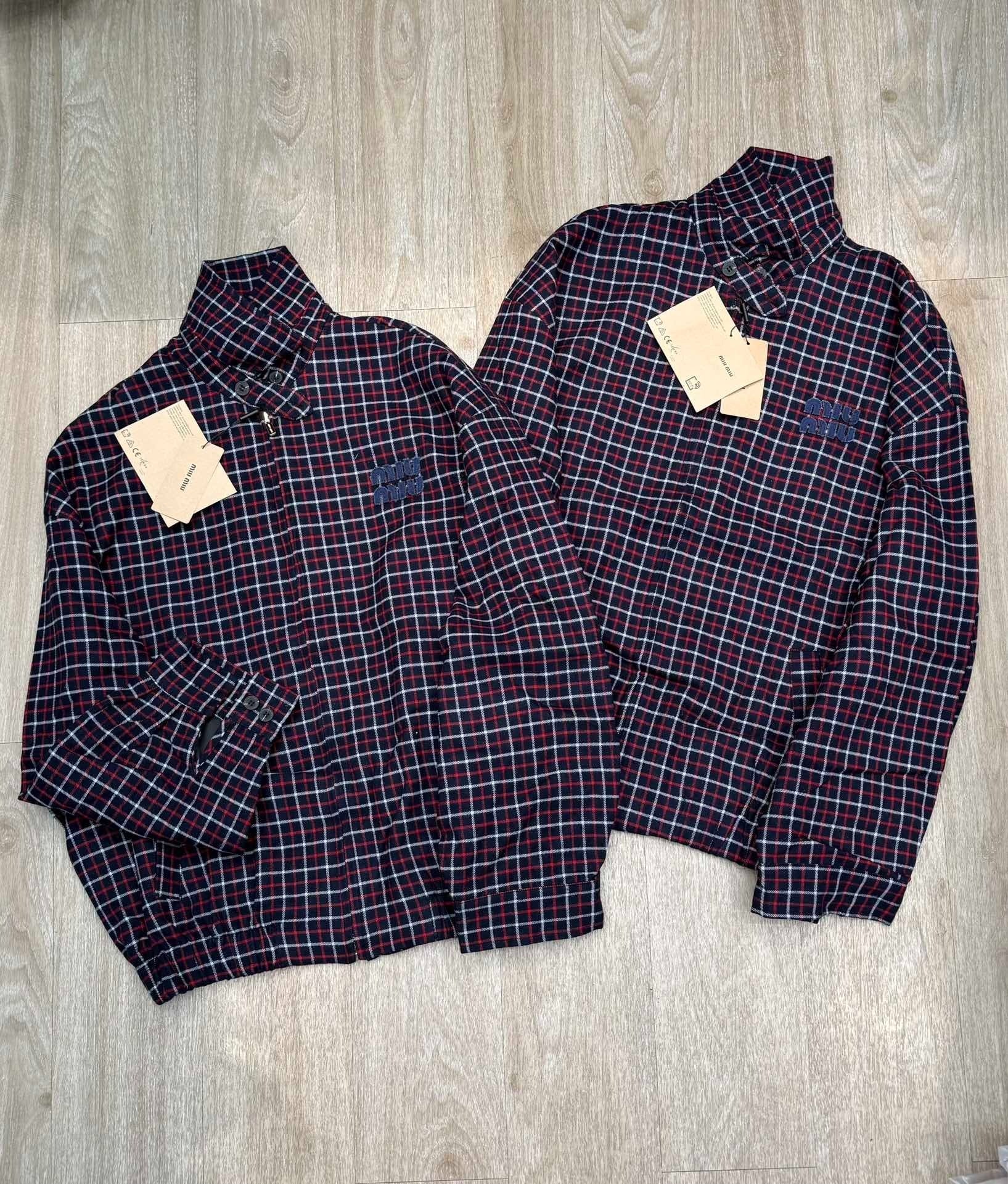 MIUMIU JACKET STYLE 403