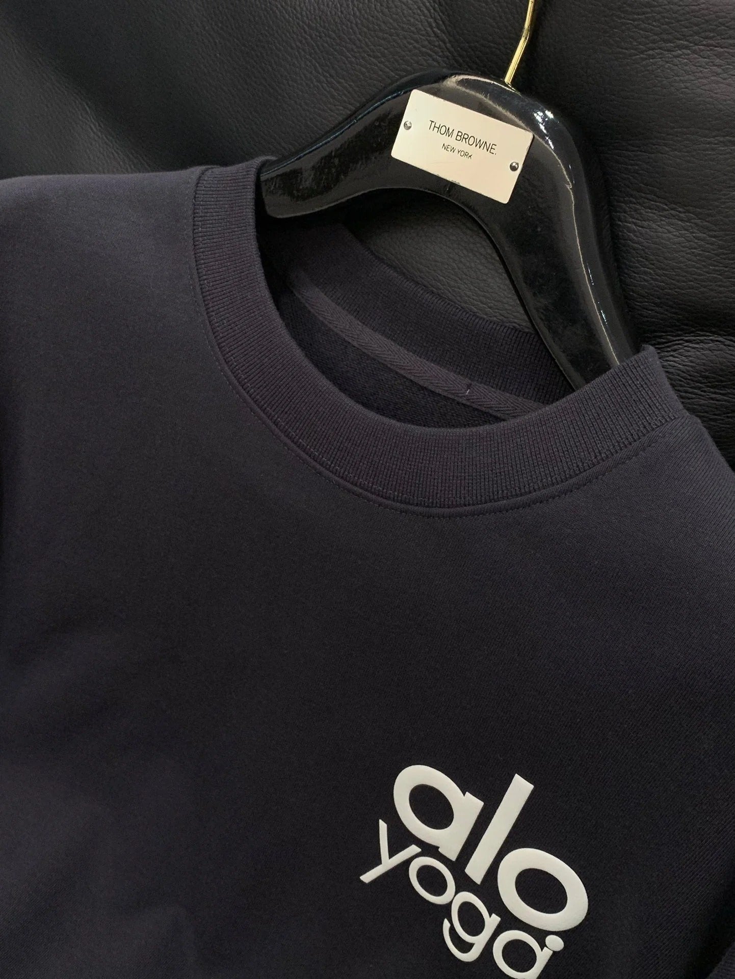 ALO SWEATSHIRT STYLE 69