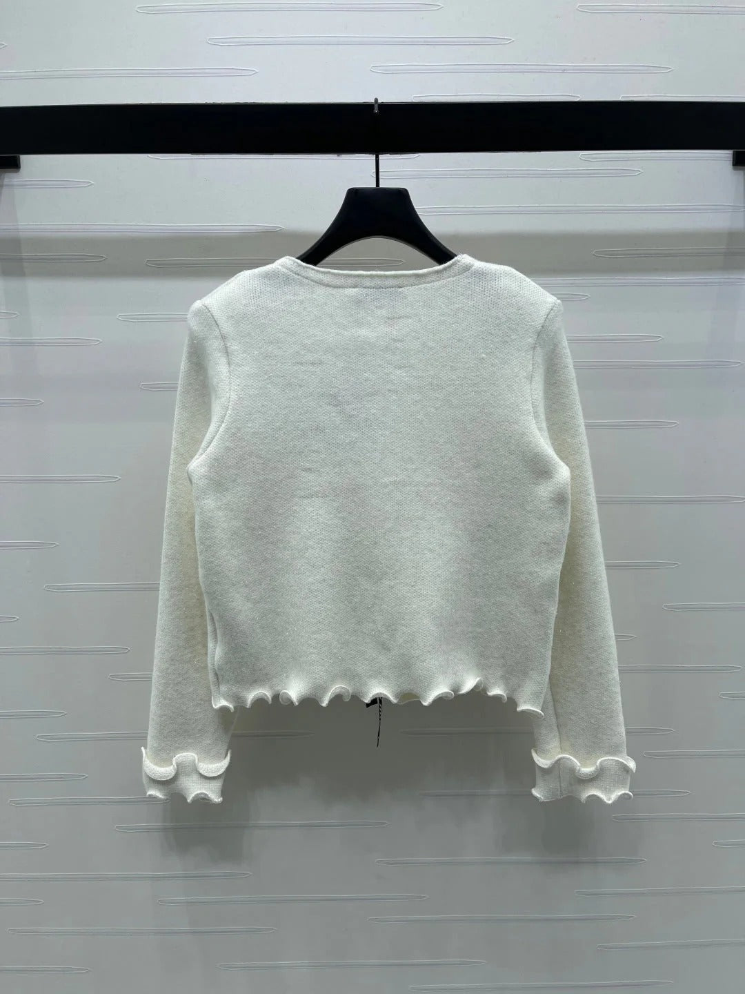 MIUMIU CARDIGAN STYLE 455