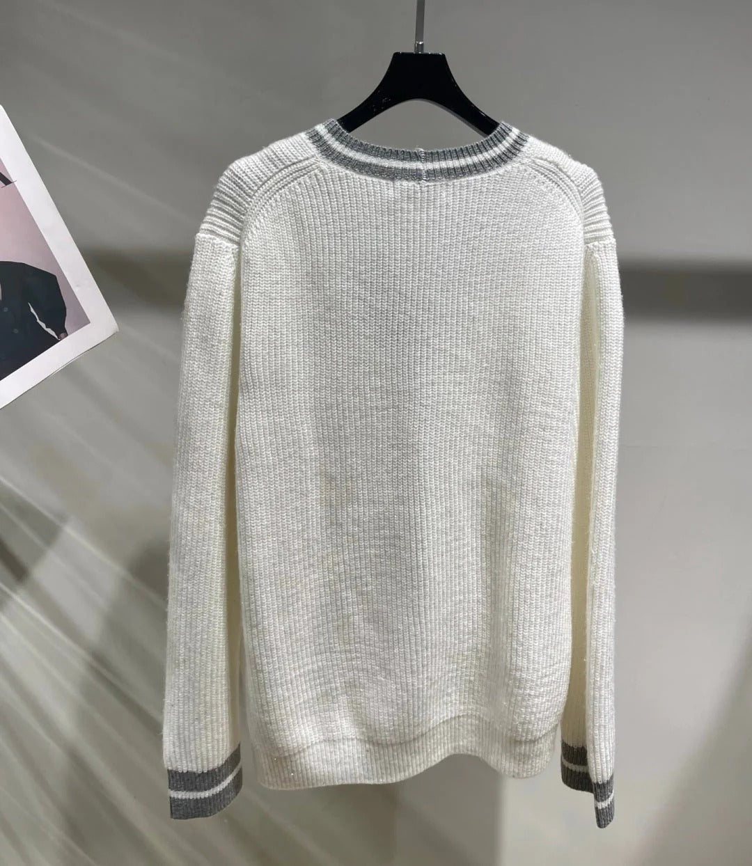 MIUMIU CARDIGAN STYLE 84
