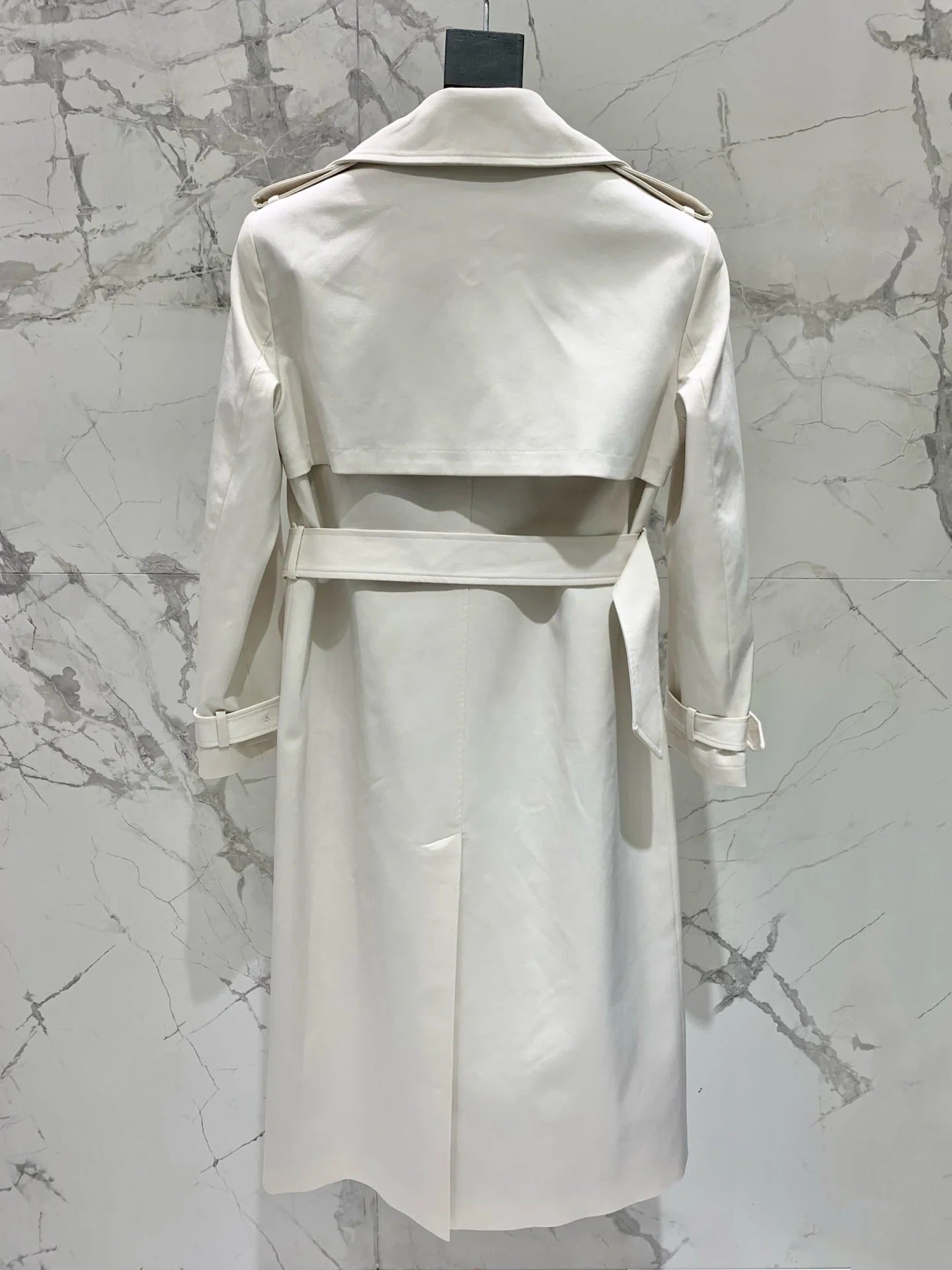 YSL 25S LONG COAT STYLE 126