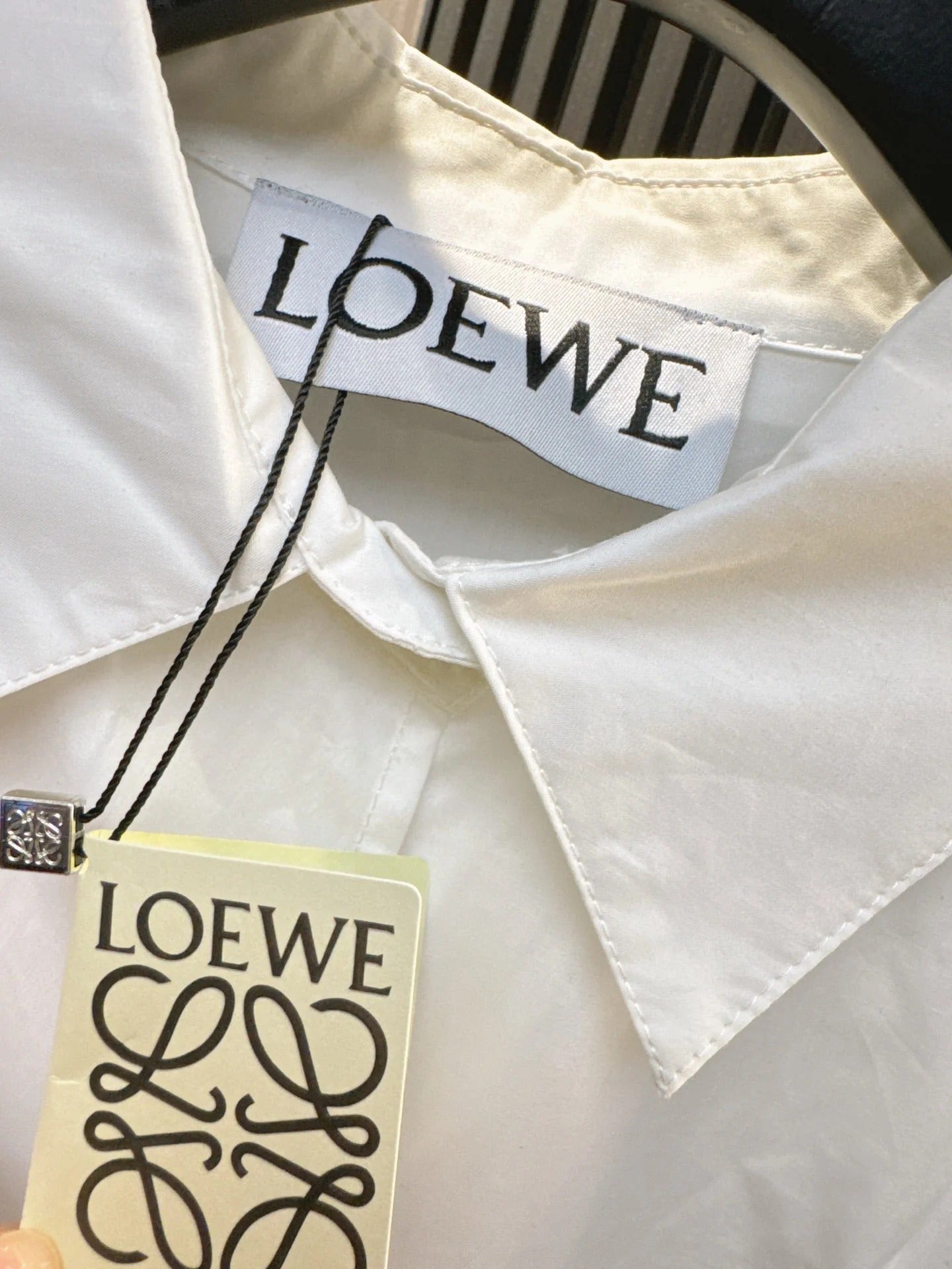 LOEWE SHIRT STYLE 167