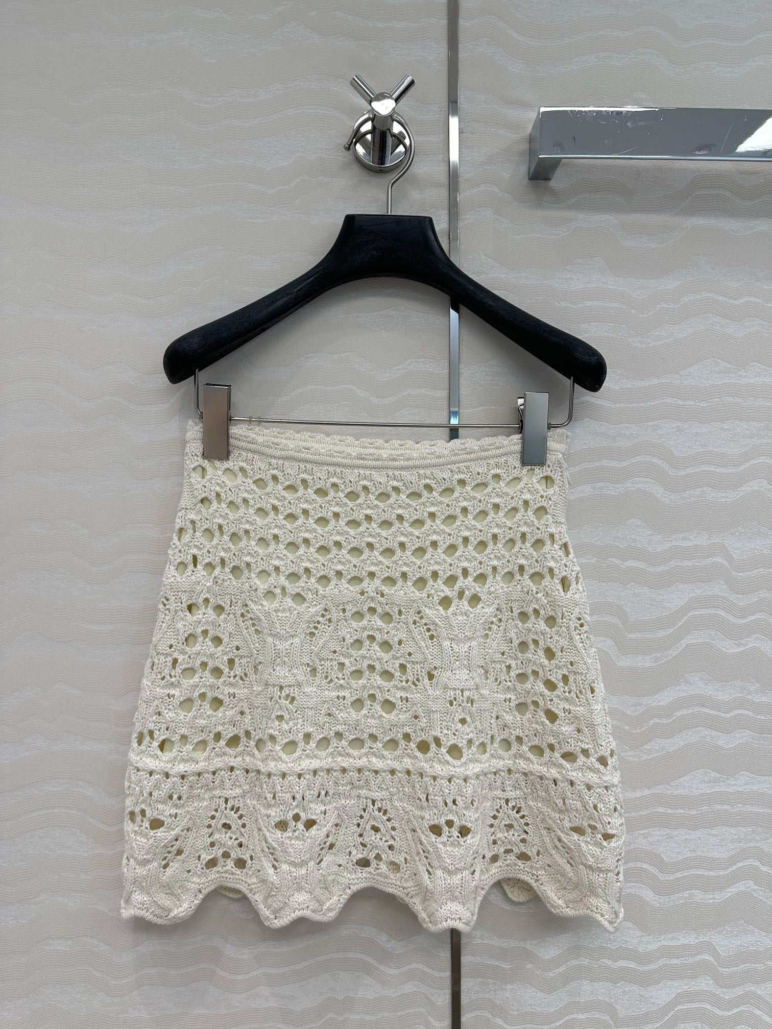 DIOR MINI SKIRT 270072