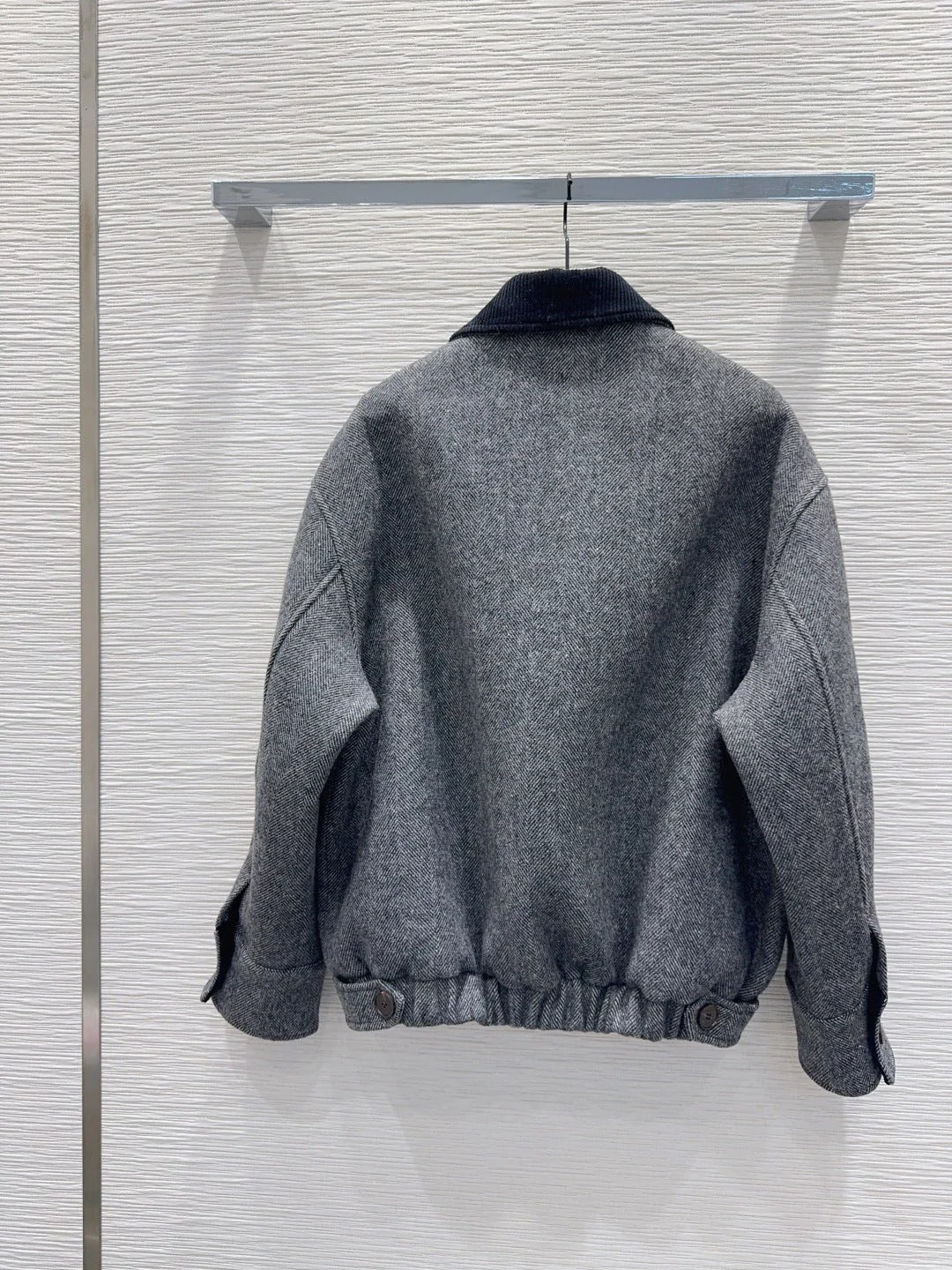 YSL 25S JACKET STYLE 74