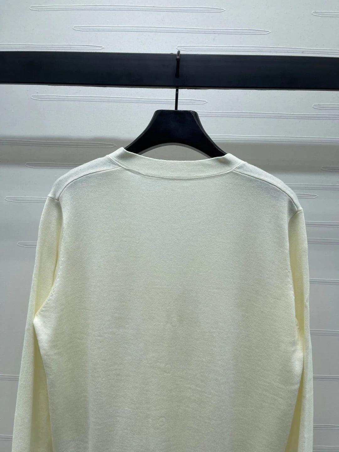 BURBERRY 25S CARDIGAN 158