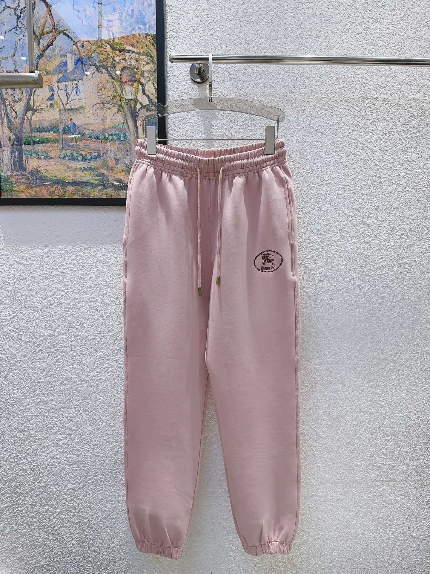 BURBERRY 25S SPORTSWEAR SET 187