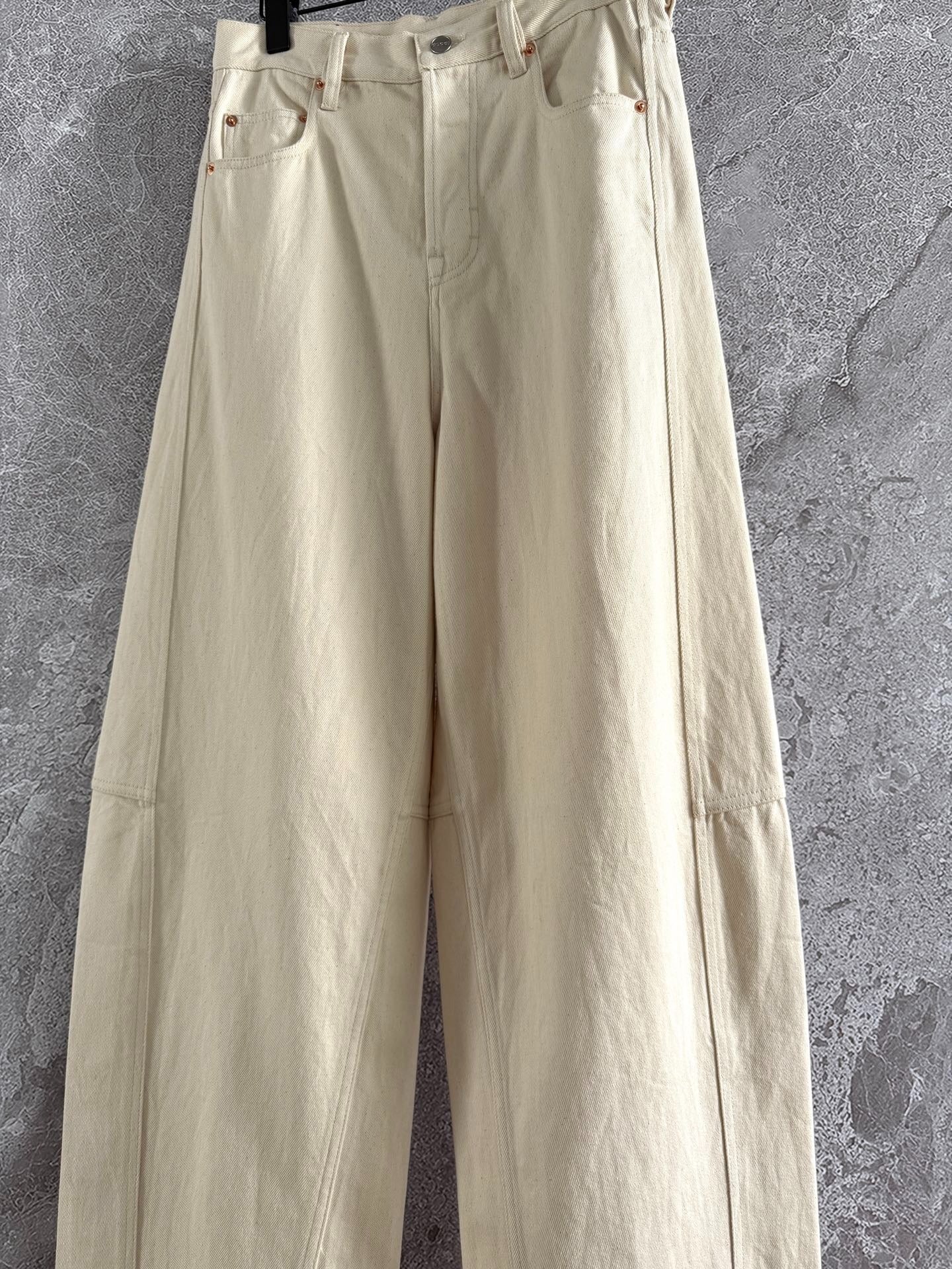GUCCI JEANS STYLE 130