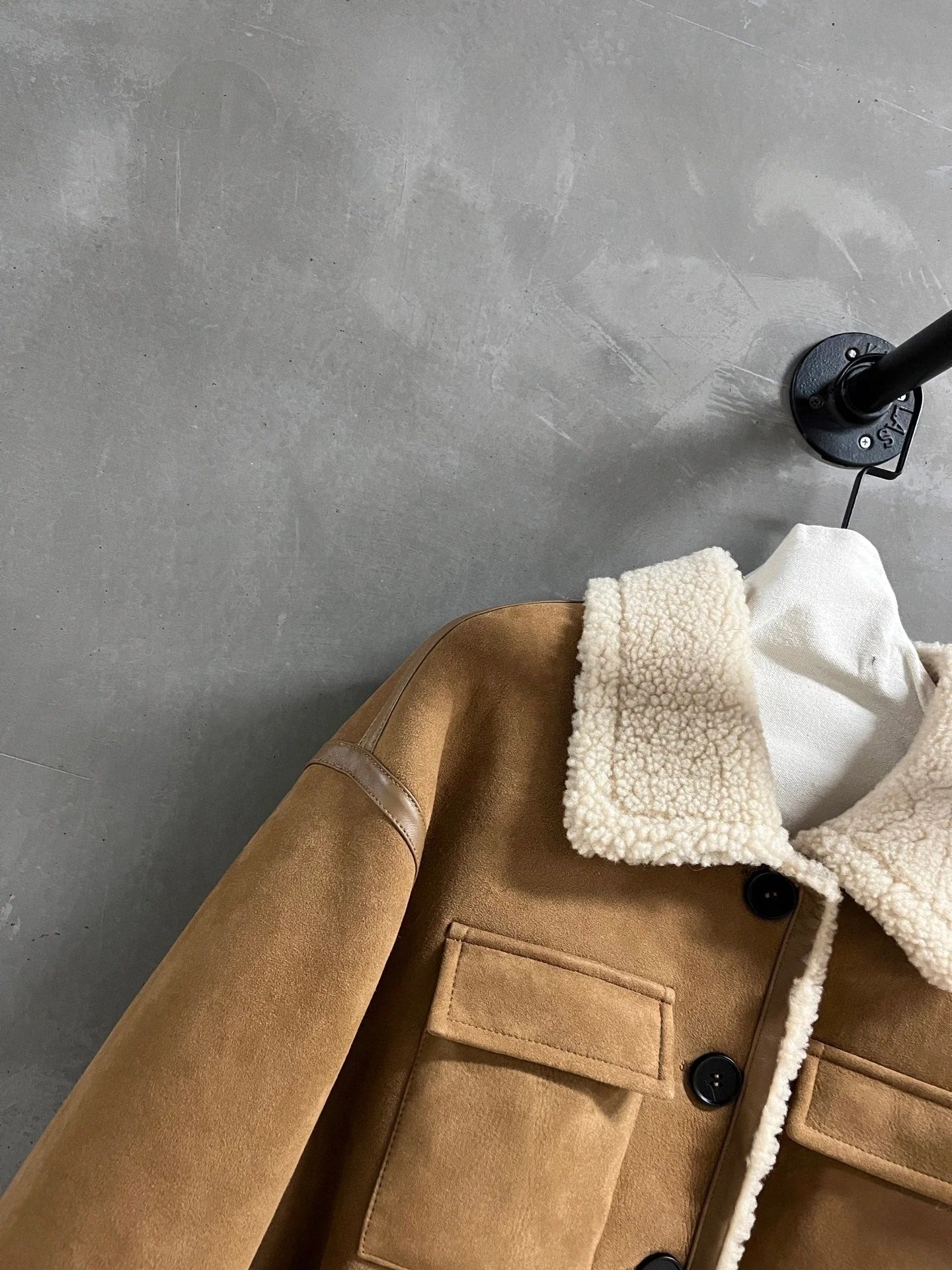 YSL 25S JACKET STYLE 73