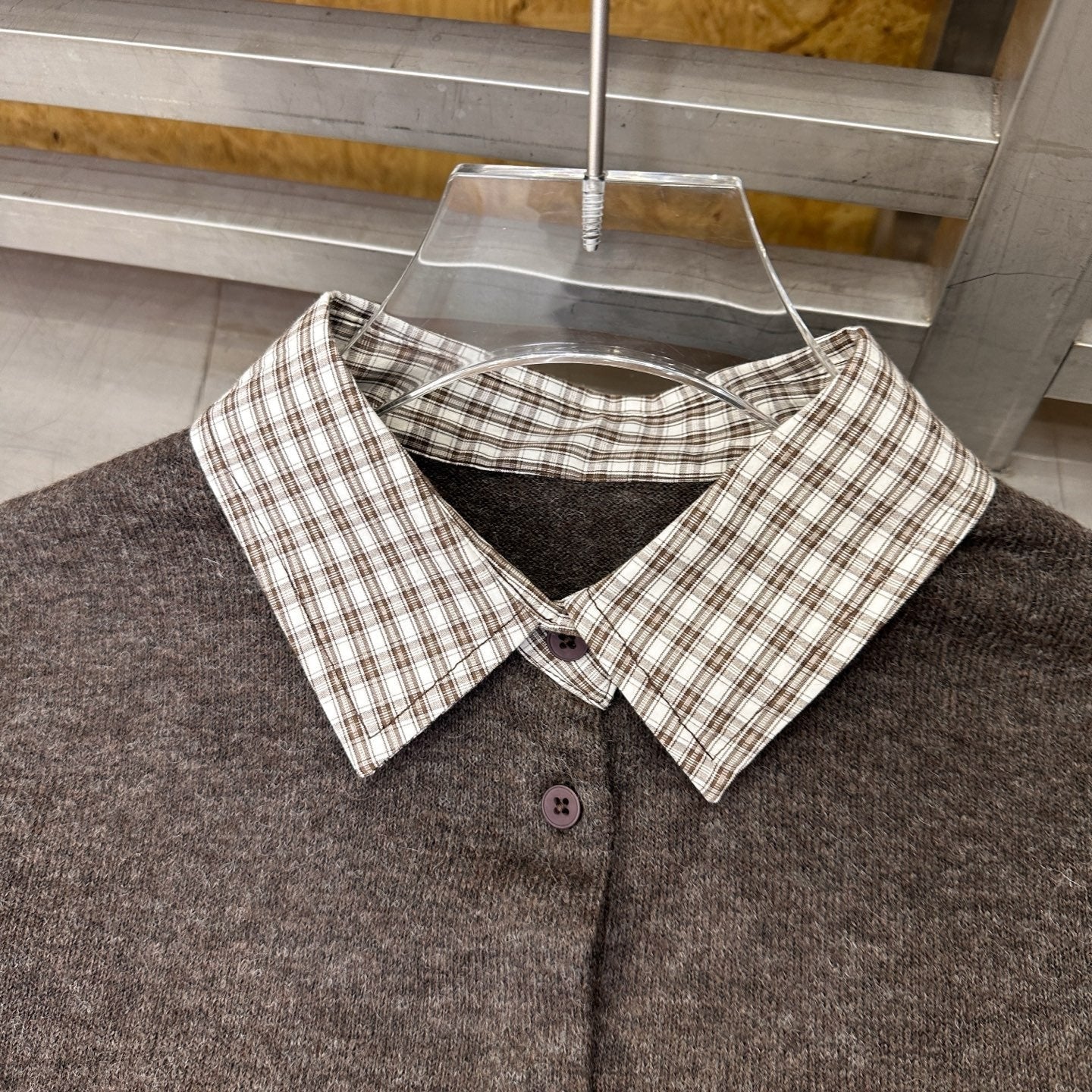 MIUMIU CARDIGAN STYLE 808