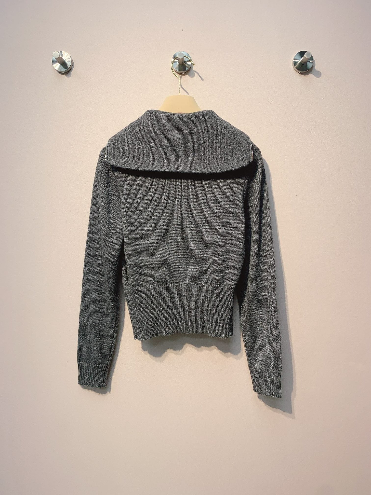 MIUMIU SWEATER STYLE 140