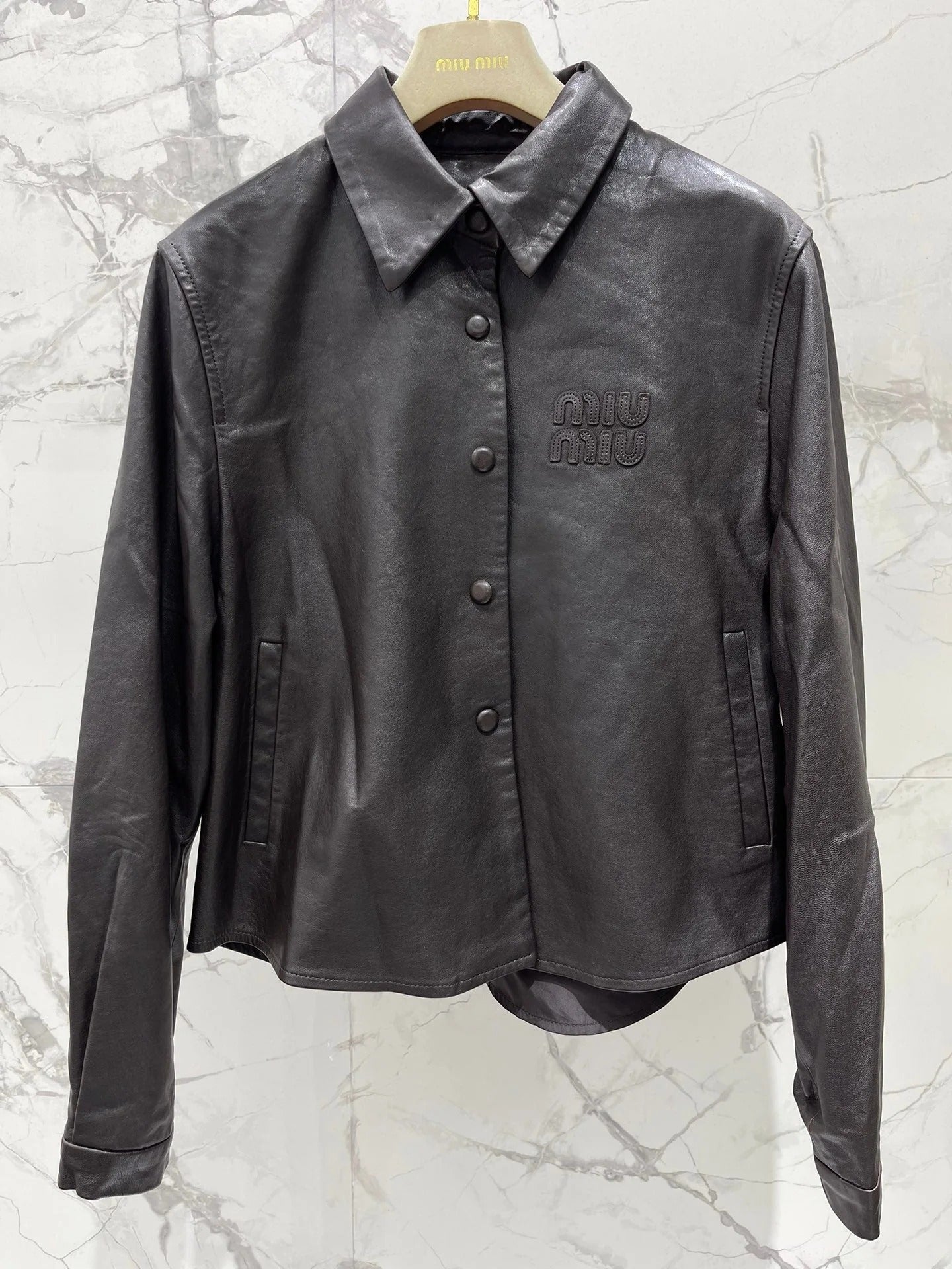MIUMIU JACKET STYLE 191