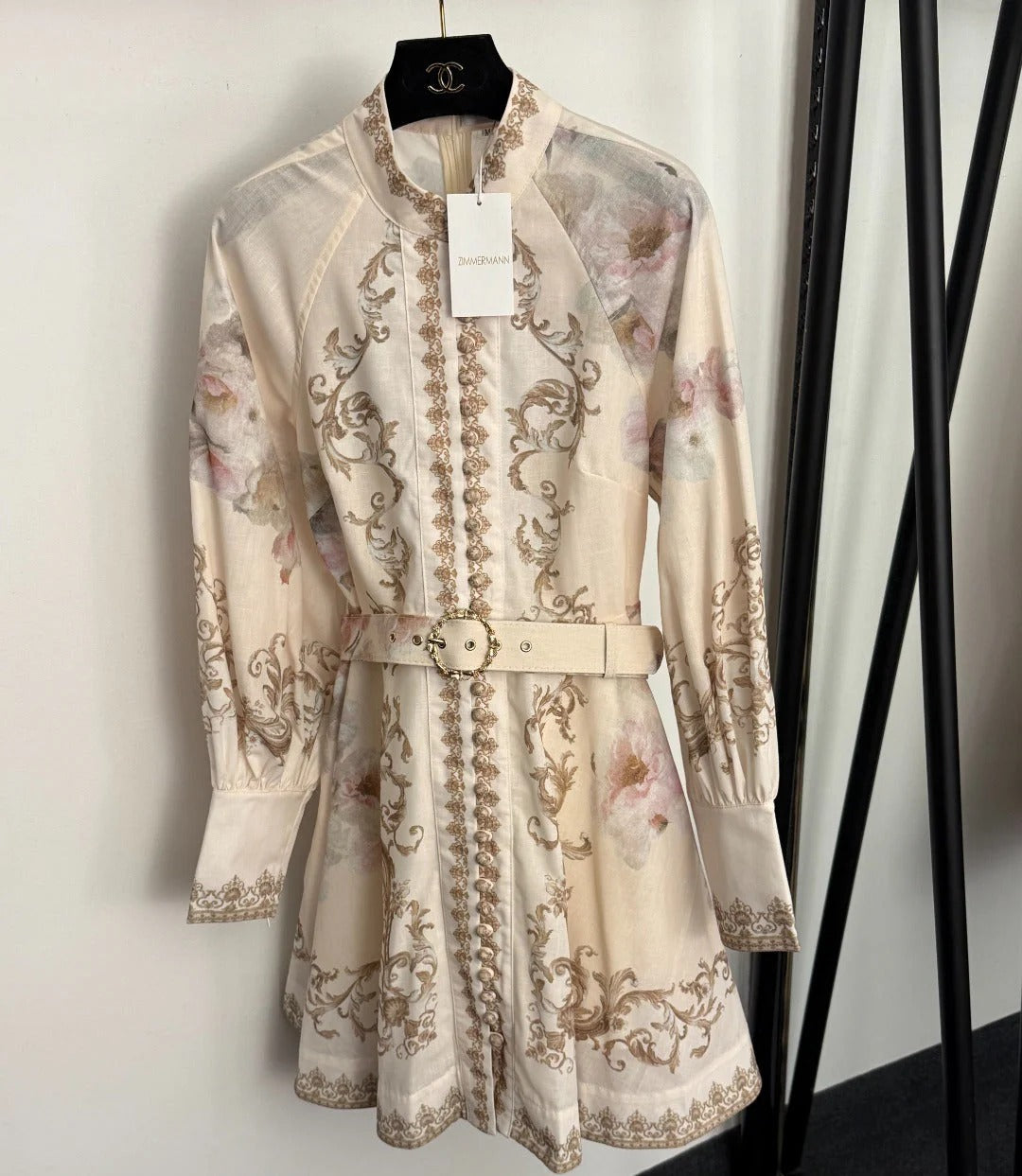 Zimmermann 2026 Dress 459