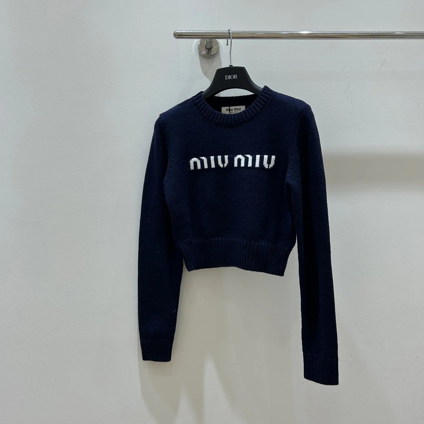 MIUMIU SWEATER