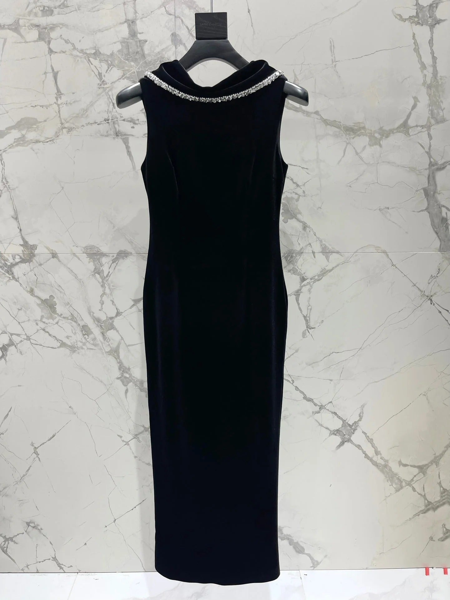 YSL 25S BODYCON DRESS STYLE 62