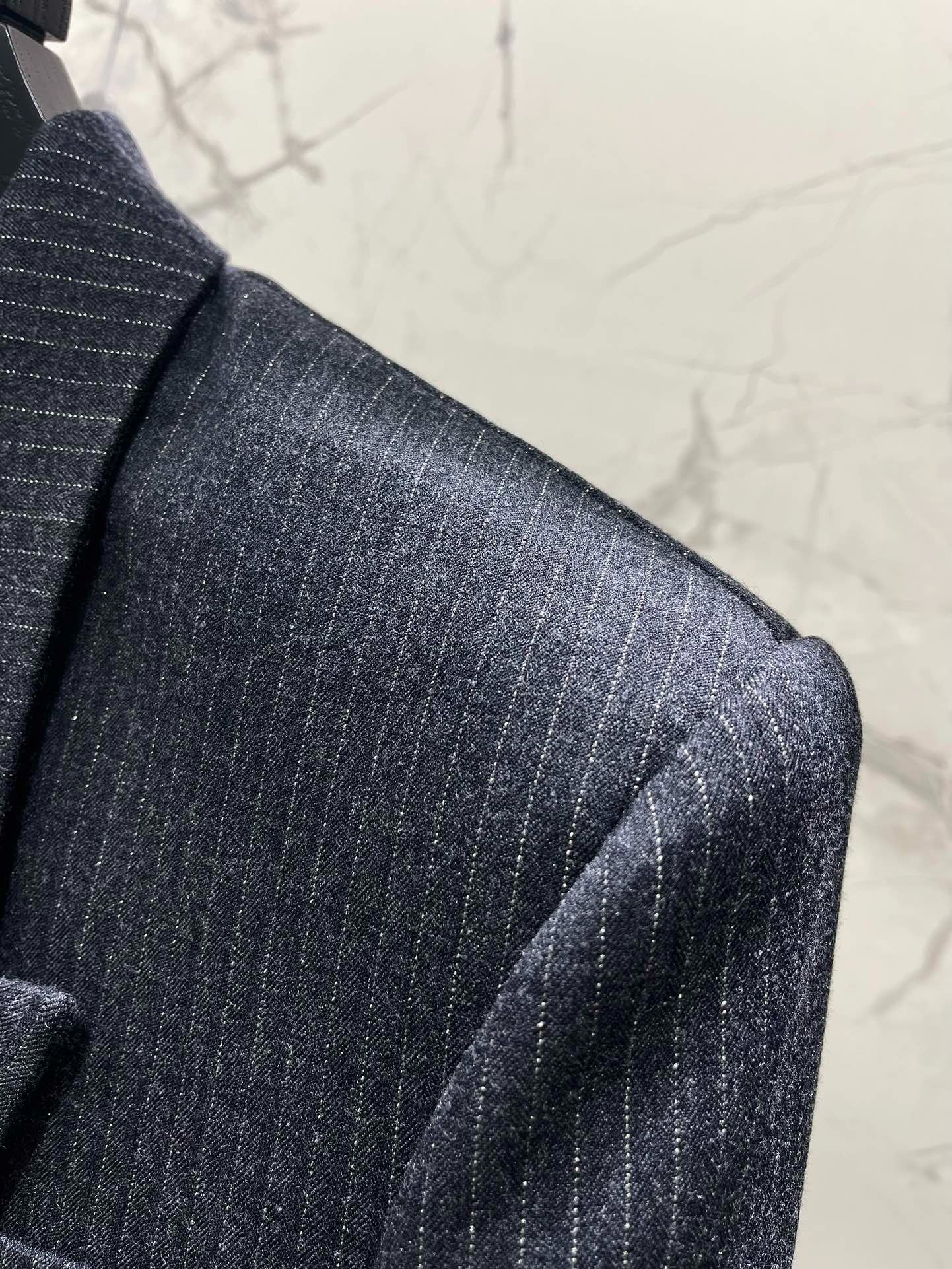 YSL 25S BLAZER STYLE 187