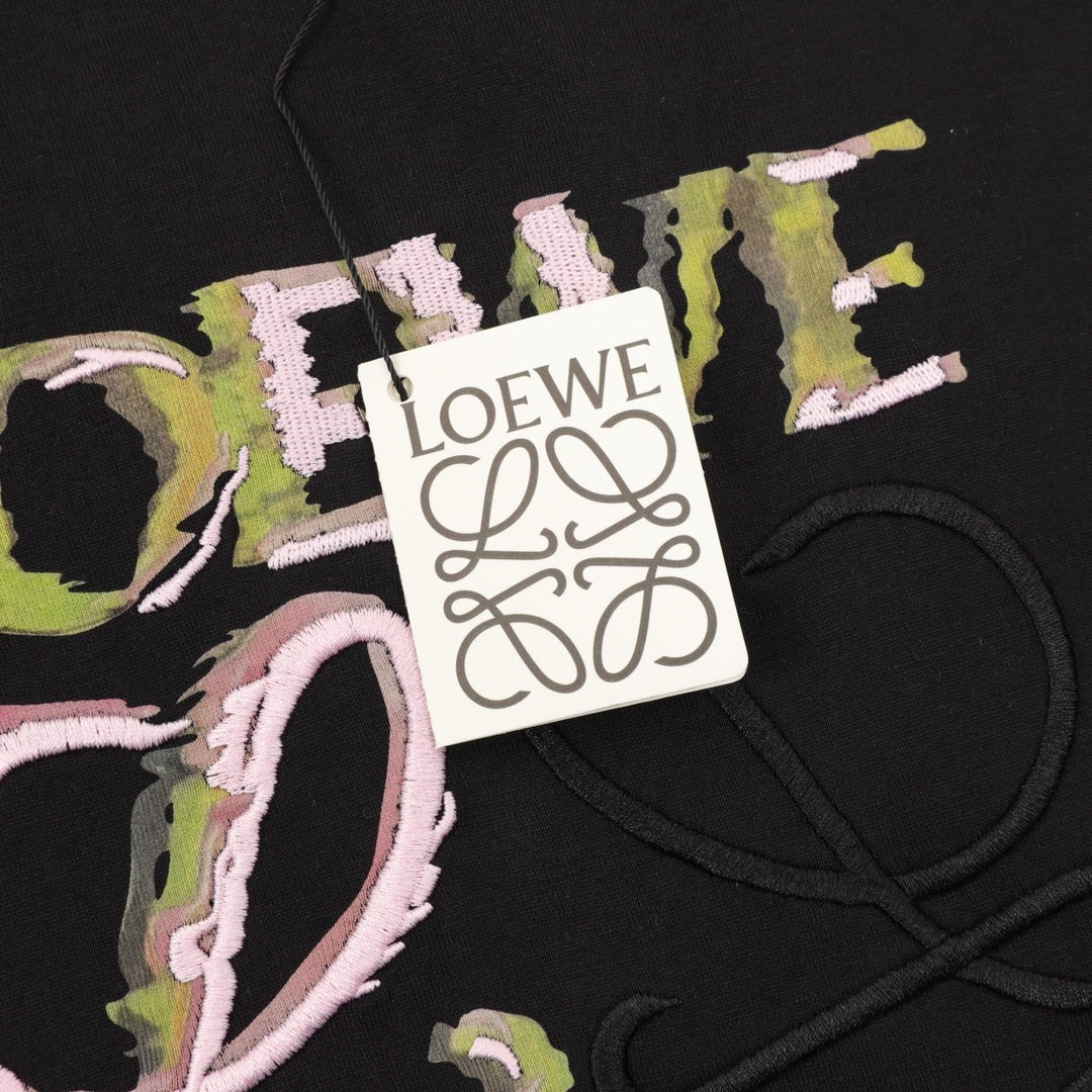 LOEWE T-SHIRT STYLE 151