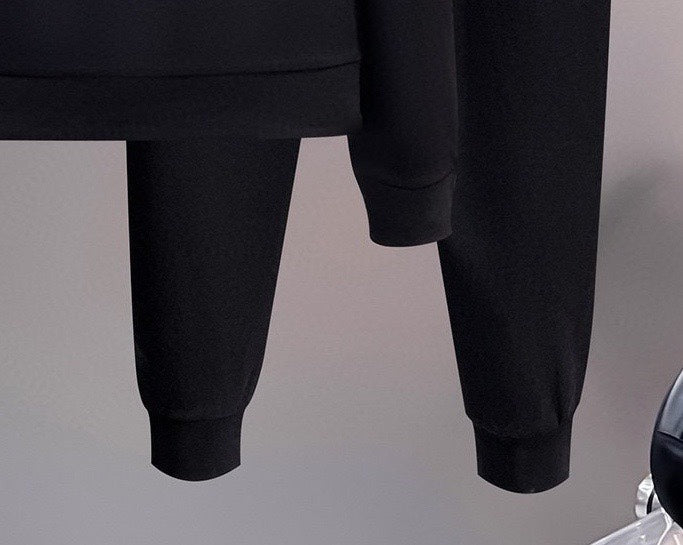 DIOR 25S FLEECE SET STYLE 228